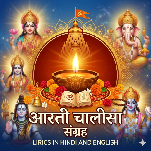 Aarti Chalisa Sangrah