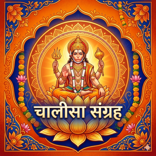 Chalisa Sangrah